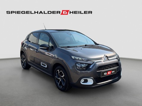 Citroën C3 1.2 110 Stop & Start Saint James