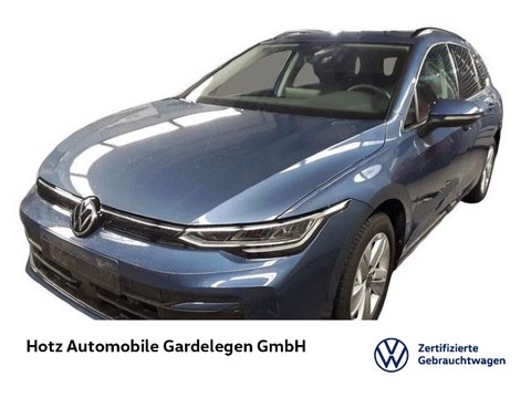 Volkswagen Golf Variant 1.5 TSI Golf VIII Life