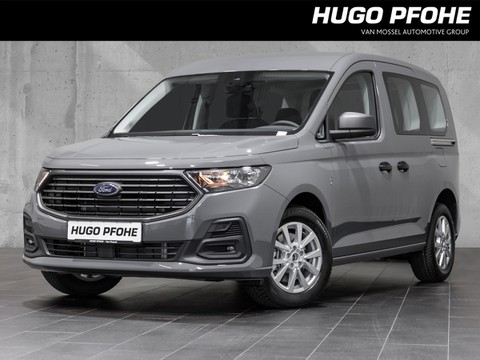 Ford Tourneo Connect 1.5 l Trend (L1) EcoBoost