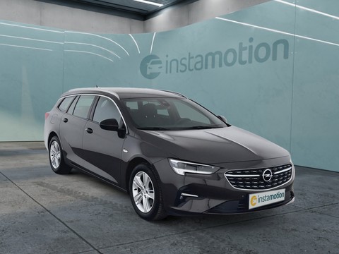 Opel Insignia 2.0 Elegance D