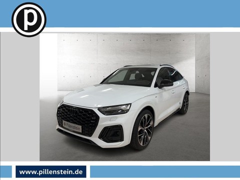 Audi Q5 2.0 TFSI Sportback S-LINE 50 e Quattro EDITIO