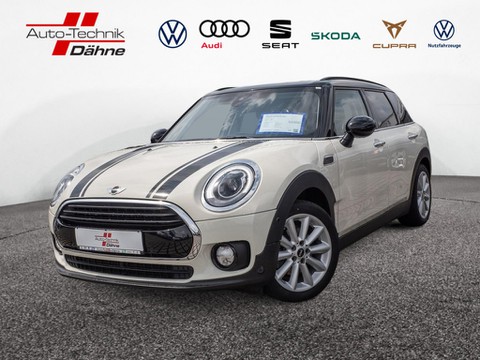MINI Cooper Clubman Cooper Chili