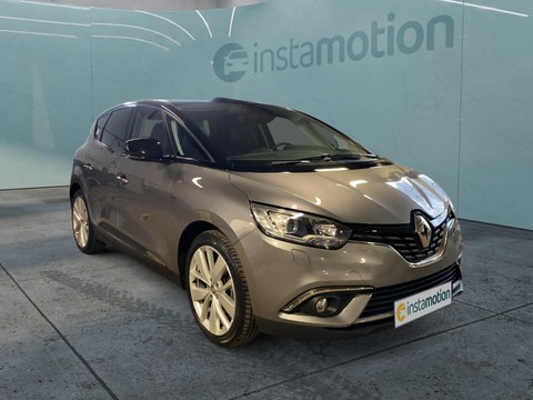 Renault Scenic 1.3 IV TCe 140 GPF Limited FLA