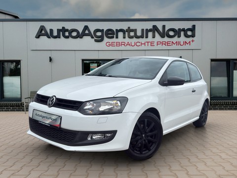 Volkswagen Polo 1.2 Trendline