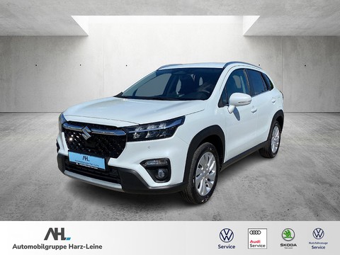 Suzuki S-Cross 1.4 Boosterjet Comfort