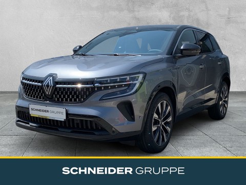 Renault Austral TECHNO MILD HYBRID 160