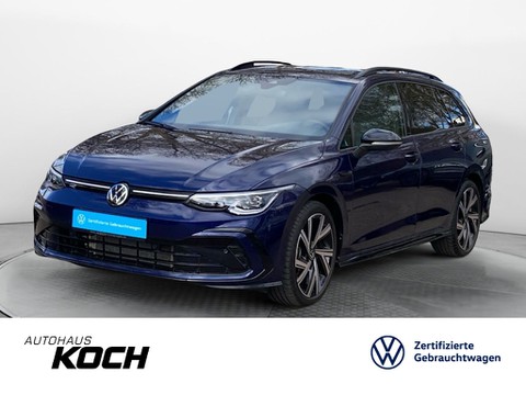Volkswagen Golf Variant 1.5 Golf VIII eTSI R-Line