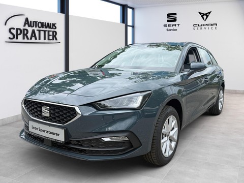 Seat Leon 1.5 TSI Sportstourer Style