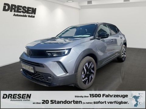 Opel Mokka 1.2 Line ALLWETTER SITZ