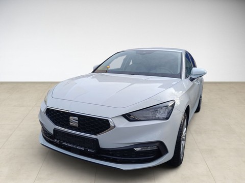 Seat Leon 2.0 TDI Style |||||
