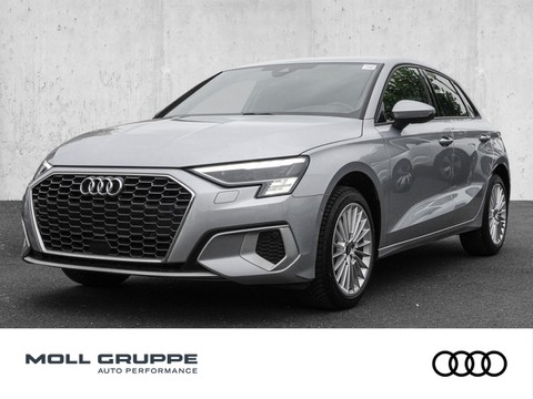 Audi A3 Sportback 35 TFSI advanced