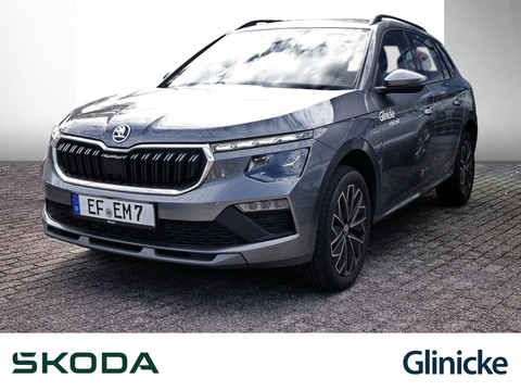 Skoda Kamiq 1.0 TSI Drive automat