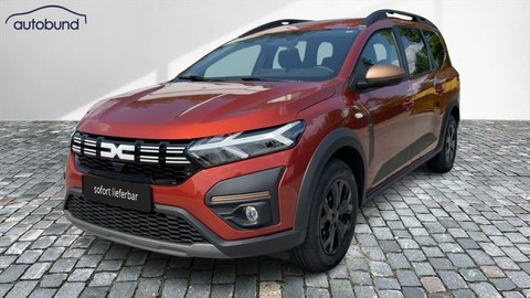 Dacia Jogger 1.0 TCe 110 Extreme EXTREME