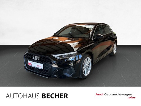 Audi A3 Sportback 40 TFSIe