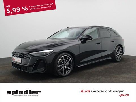 Audi A5 Avant S-Line 40 TDI