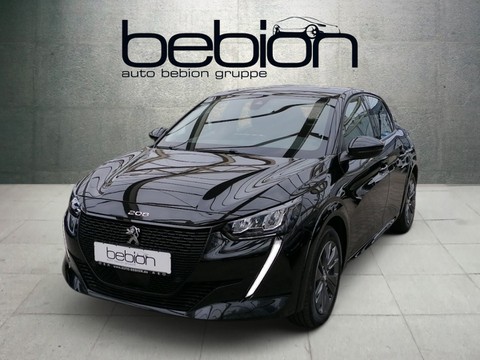 Peugeot 208 e Elektromotor 136 (e-) e Allure