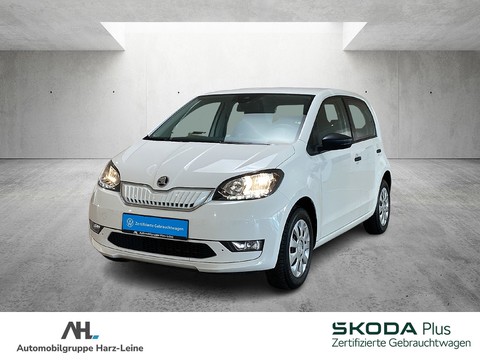 Skoda Citigo e iV Ambition 61kW