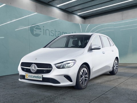 Mercedes-Benz B 180 Progressive Line Advanced