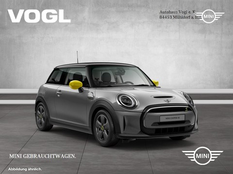 MINI Cooper S E