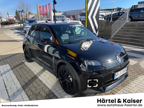 Renault R 5 E-Tech ele Techno 150 Comfort Range