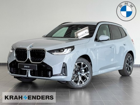 BMW X3 20 d M Sportpaket Innovationspaket