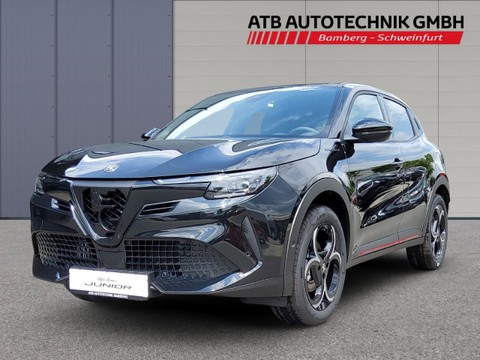 Alfa Romeo Junior 1.9 Speciale°
