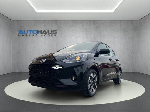 Hyundai i10 1.2 TREND STYLE CP AMT ANDRIOD AUTO