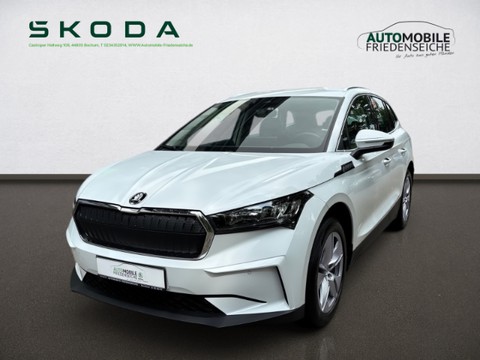 Skoda ENYAQ iV 80 Loft Allwetterr