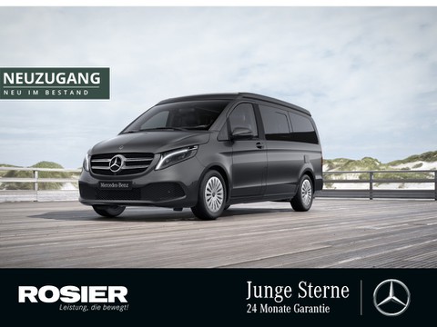 Mercedes-Benz V 220 Marco Polo Edition