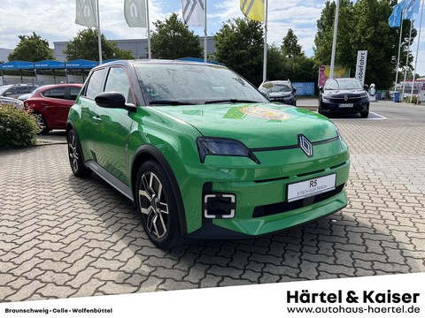 Renault R 5 5 E-Tech elektrisch Techno 120 Urban Range