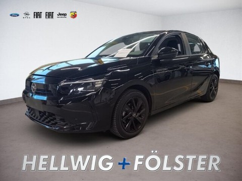 Opel Corsa 1.2 F Totwinkelassist