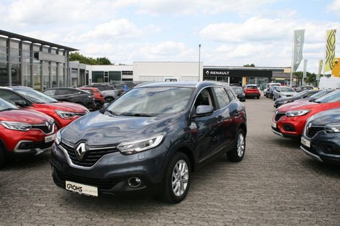 Renault Kadjar Collection Collection