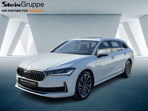 Skoda Superb 1.5 TSI Combi 150kW iV