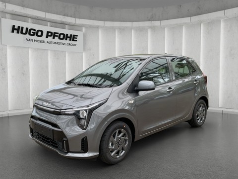 Kia Picanto Vision