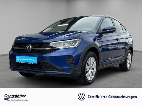 Volkswagen Taigo 1.0 TSI