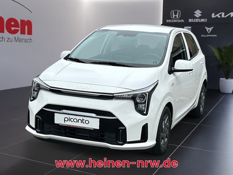 Kia Picanto 1.2 VISION SITZ &