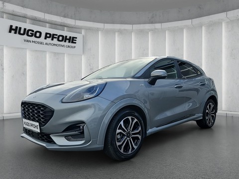 Ford Puma 1.0 ST-Line Design EB SHA