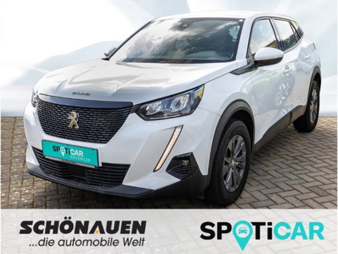 Peugeot 2008 PT 100 ACTIVE PACK