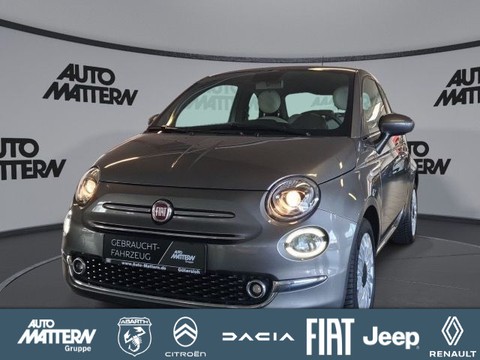 Fiat 500 1.0 Mild Hybrid DolceVita