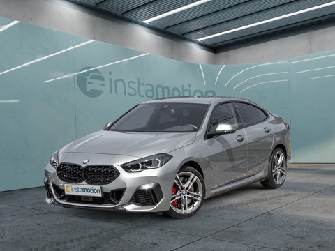 BMW M235i xDrive Gran Coupe el Sitze