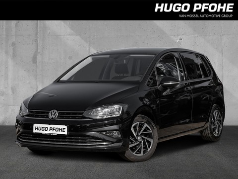 Volkswagen Golf Sportsvan Golf VII Sportsvan Join