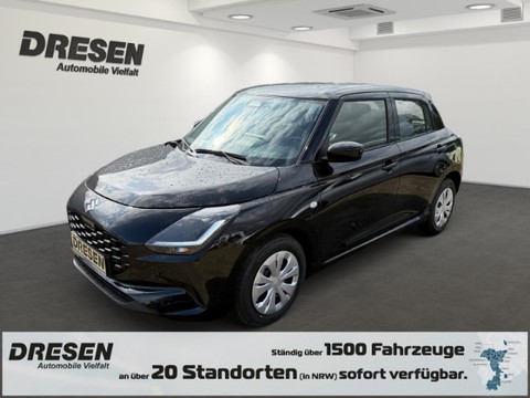 Suzuki Swift 1.2 Club Dualjet