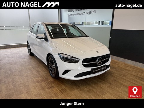 Mercedes-Benz B 200 Progressive