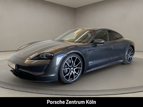 Porsche Taycan Performancebatterie