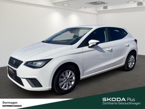 Seat Ibiza 1.0 TSI STYLE