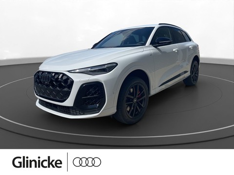 Audi Q5 TDI quattro