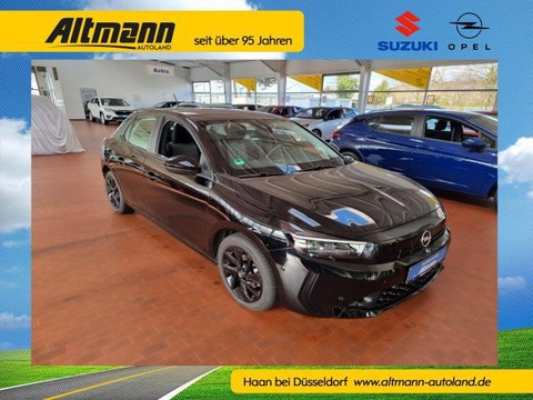 Opel Corsa Edition Winterpak Park&amp;Go Multimedia Edition Winterpak Multimedia