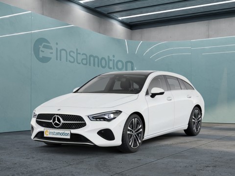 Mercedes-Benz CLA 180 undefined