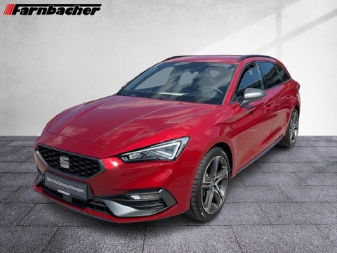 Seat Leon undefined