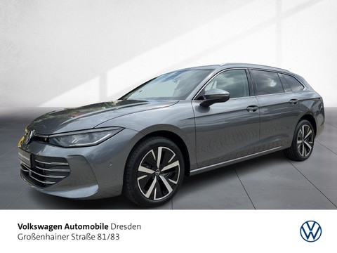 Volkswagen Passat Variant 1.5 l Business eTSI